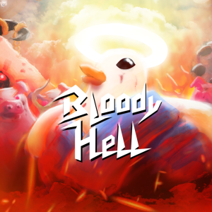 Bloody Hell Soundtrack