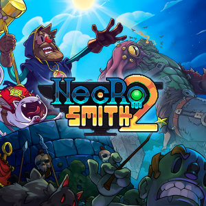 Necrosmith 2