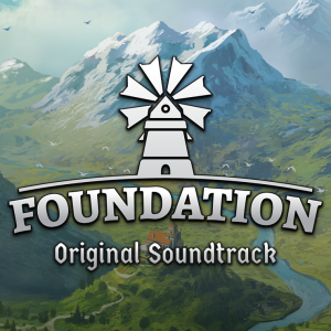 Foundation Soundtrack