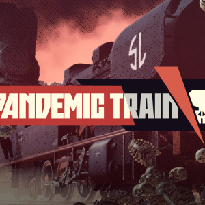 Pandemic Train