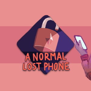 A Normal Lost Phone - Official Soundtrack