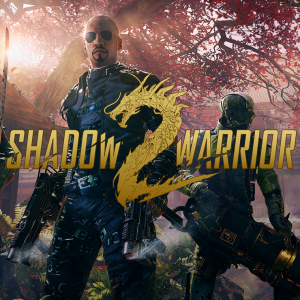 Shadow Warrior 2 - Soundtrack