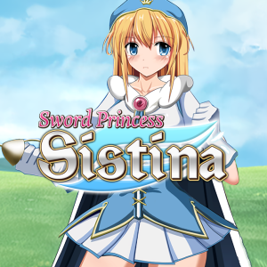 Sword Princess Sistina