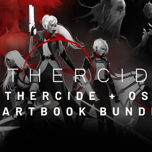 Othercide + OST + Artbook Bundle