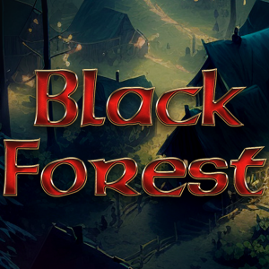Black Forest