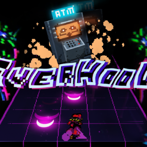Everhood - Game + Soundtrack Bundle