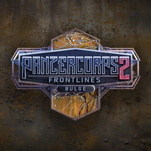 Panzer Corps 2: Frontlines - Bulge
