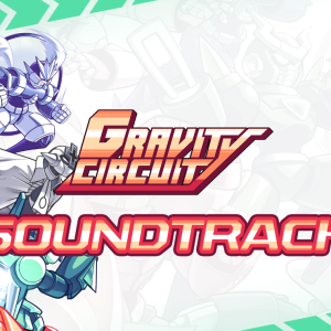 Gravity Circuit Soundtrack