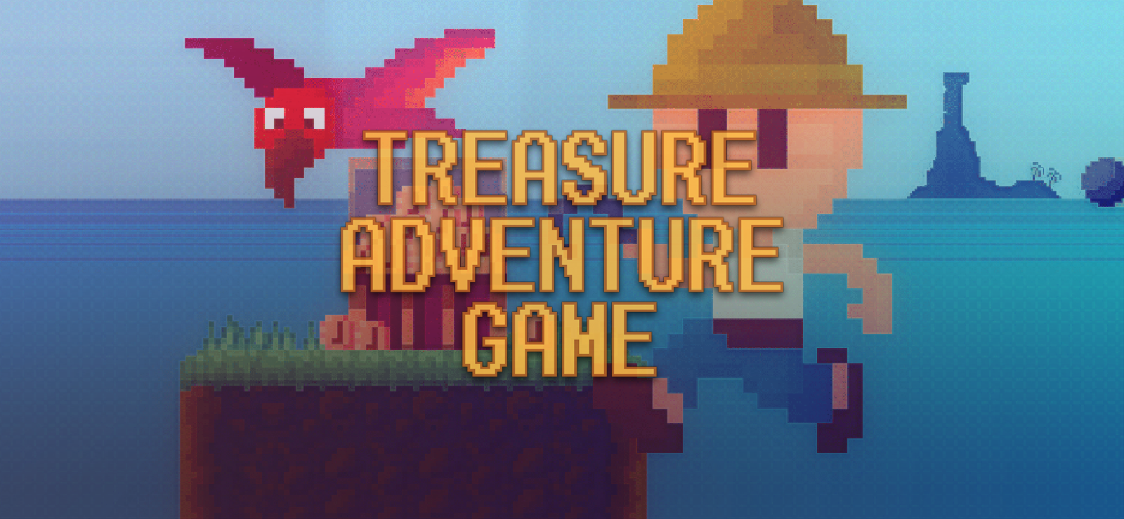 Treasure Adventure Game - MMO.Net