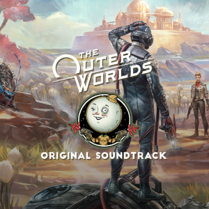 The Outer Worlds Original Soundtrack