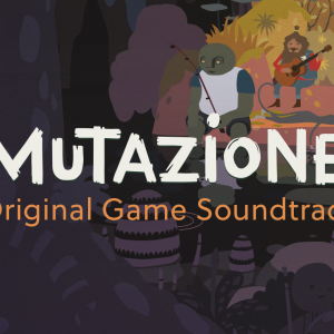 Mutazione - Soundtrack