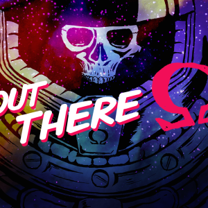 Out There: Ω Edition - Soundtrack