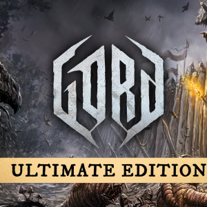 BESTSELLER - Gord - Ultimate Edition