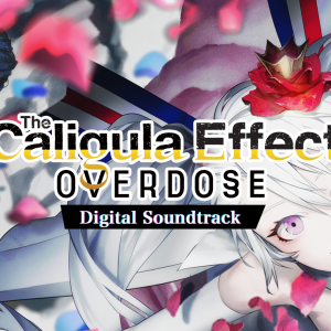 The Caligula Effect: Overdose - Digital Soundtrack
