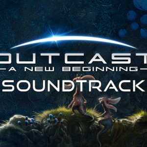 Outcast - A New Beginning Soundtrack