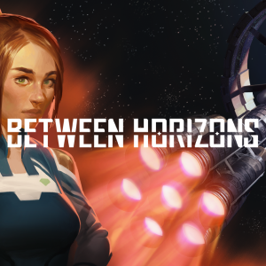 Between Horizons Soundtrack