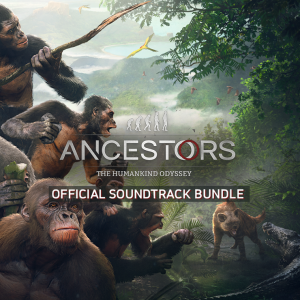 Ancestors: The Humankind Odyssey Official Soundtrack Bundle