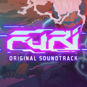 Furi Original Soundtrack