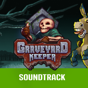 Graveyard Keeper OST
