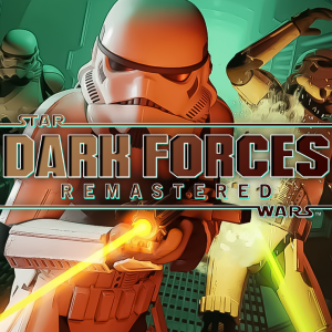 BESTSELLER - STAR WARS™: Dark Forces Remaster