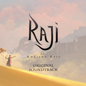 Raji: An Ancient Epic Soundtrack