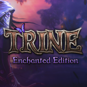 Trine Soundtrack
