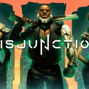 Disjunction Game + Soundtrack bundle