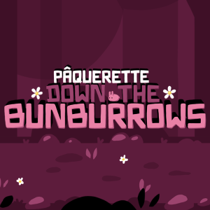 Paquerette Down the Bunburrows - Soundtrack