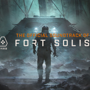Fort Solis - Soundtrack