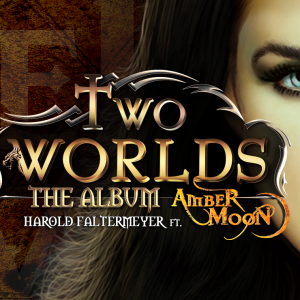 Two Worlds Soundtrack by Harold Faltermayer