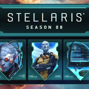 Stellaris: Season 08