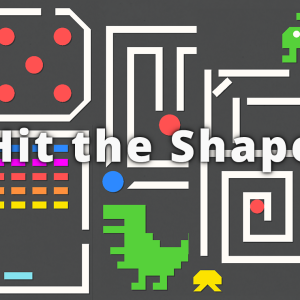 Hit the Shape