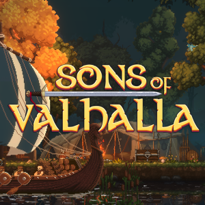 Sons of Valhalla