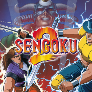 SENGOKU 2