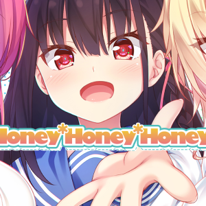 Honey*Honey*Honey!