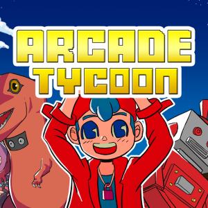 Arcade Tycoon ™ : Simulation Game