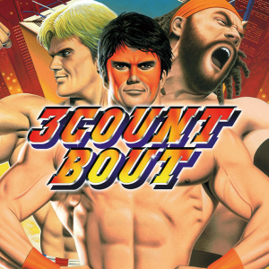 3 COUNT BOUT