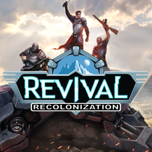 Revival: Recolonization Deluxe Edition