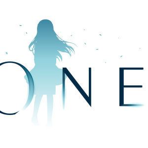 ONE.