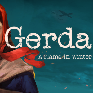 Gerda: A Flame in Winter