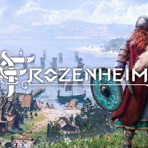 Frozenheim Soundtrack