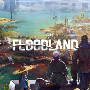 Floodland: Relics of the Old