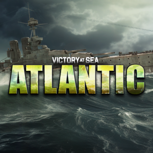 Victory at Sea Atlantic - World War II Naval Warfare