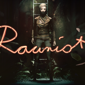 Rauniot