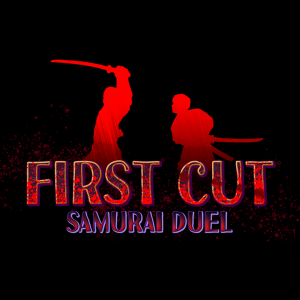 First Cut: Samurai Duel