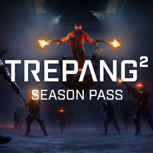 Trepang2 Season Pass