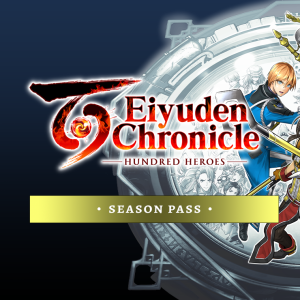 Eiyuden Chronicle: Hundred Heroes Season Pass