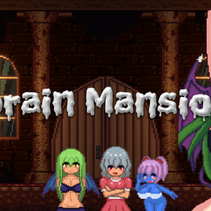 Drain Mansion