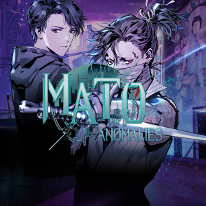 Mato Anomalies Digital Deluxe Edition