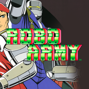 ROBO ARMY